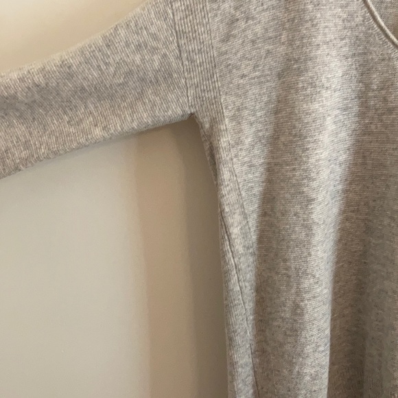 NWT Madewell sweater - Picture 5 of 8